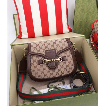 Gucci AAA quality Crossbody Mini Bags in 167152