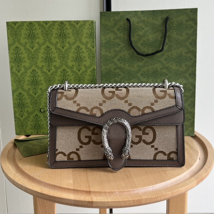 Gucci AAA quality Crossbody Mini Bags in 167153