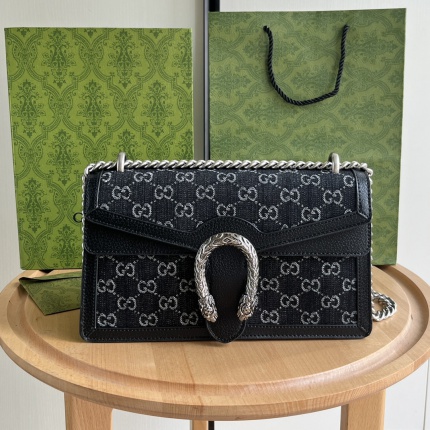 Gucci AAA quality Crossbody Mini Bags in 167155
