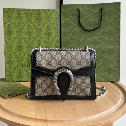 Gucci AAA quality Crossbody Mini Bags in 167159