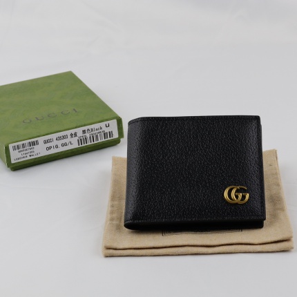 Gucci Wallets in 167184