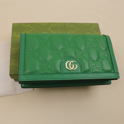 Gucci Cross Bags in 167188