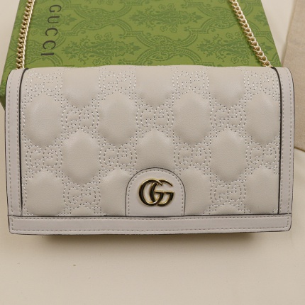 Gucci Cross Bags in 167189