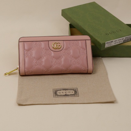 Gucci Wallets in 167192