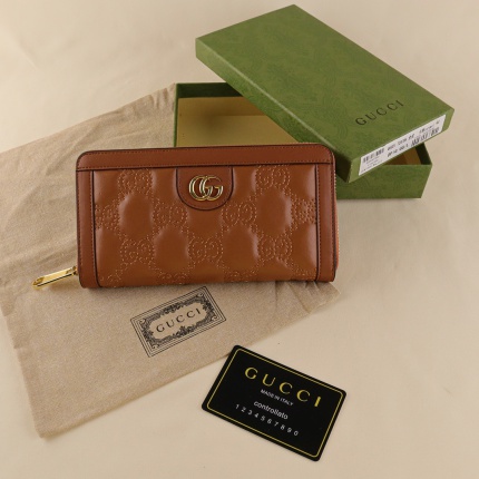 Gucci Wallets in 167193
