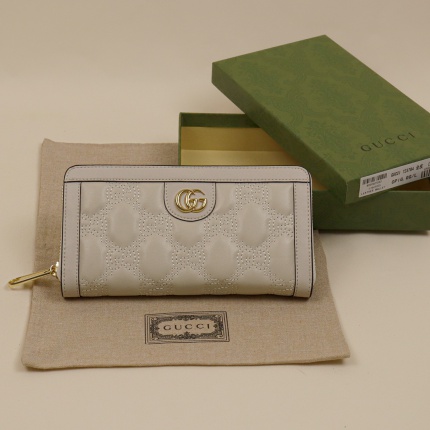 Gucci Wallets in 167195