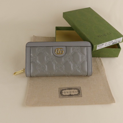 Gucci Wallets in 167196