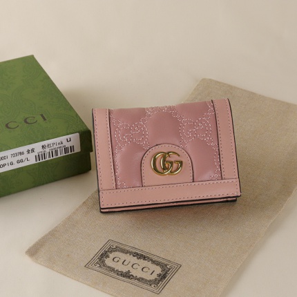 Gucci Wallets in 167198