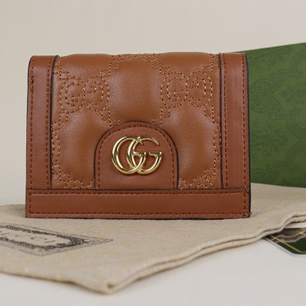 Gucci Wallets in 167199