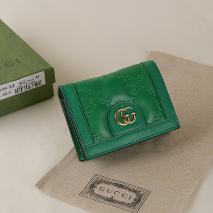 Gucci Wallets in 167200