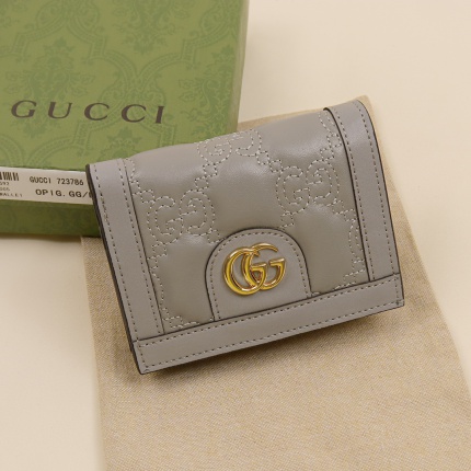 Gucci Wallets in 167202