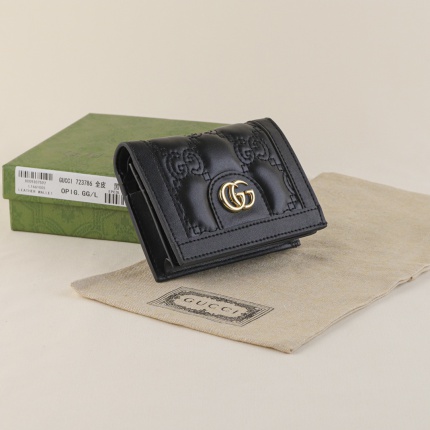 Gucci Wallets in 167203