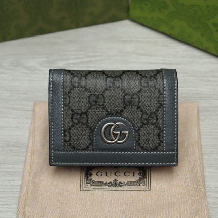Gucci Wallets in 167214