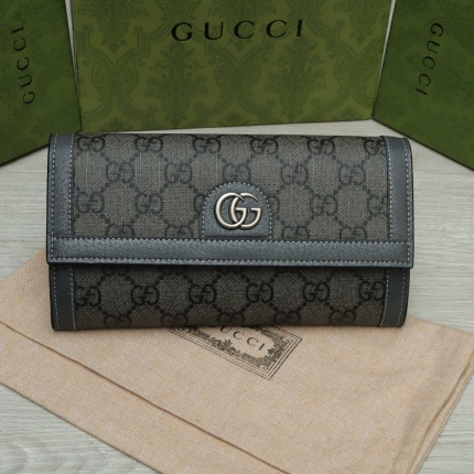 Gucci Wallets in 167216