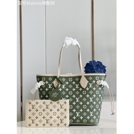 Louis Vuitton AAA Quality Handbags in 167271