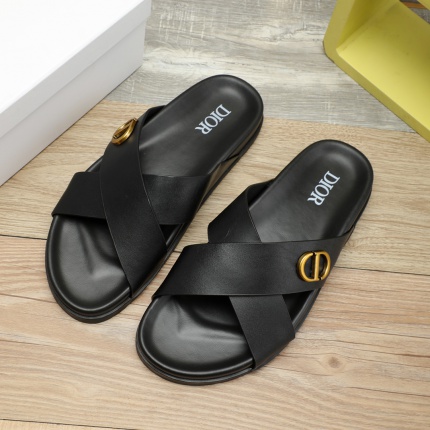 Dior Slippers For Men in 167328