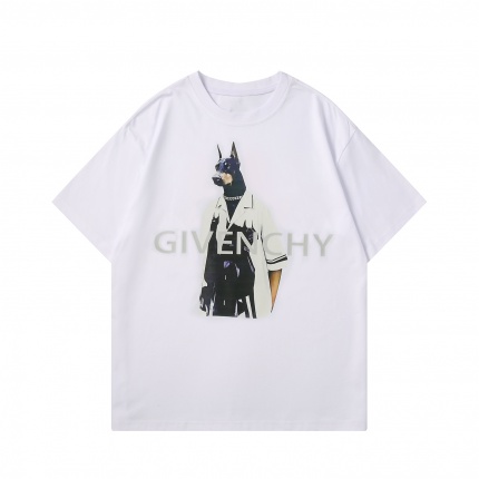 Givenchy T-Shirts for Men in 167479