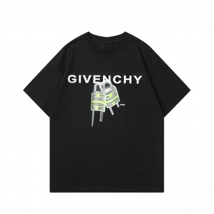 Givenchy T-Shirts for Men in 167480