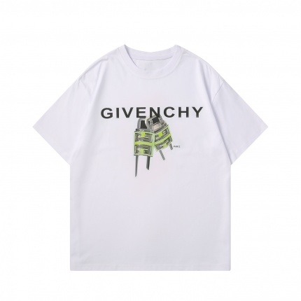 Givenchy T-Shirts for Men in 167482
