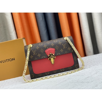 Louis Vuitton AAA Quality Handbags in 167555