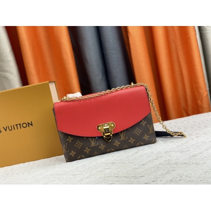 Louis Vuitton AAA Quality Handbags in 167560