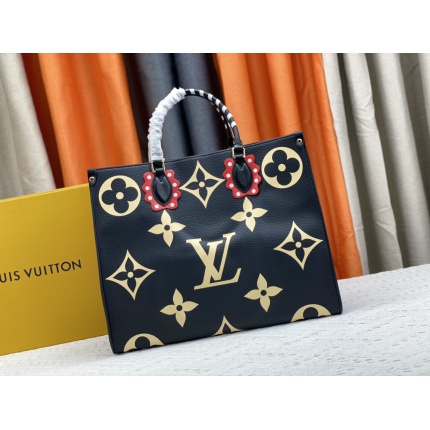 Louis Vuitton AAA Quality Handbags in 167569