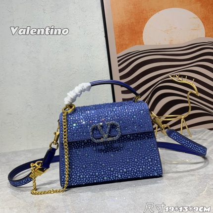 Valentino AAA quality Handbags in 167701