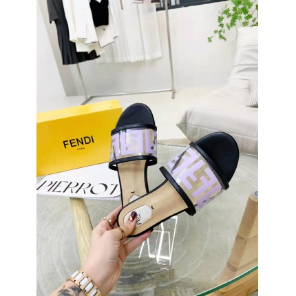 Fendi Shoes for Women in 167744