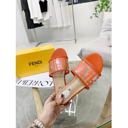 Fendi Shoes for Women in 167745