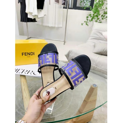 Fendi Shoes for Women in 167746