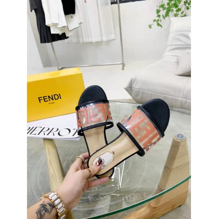 Fendi Shoes for Women in 167752