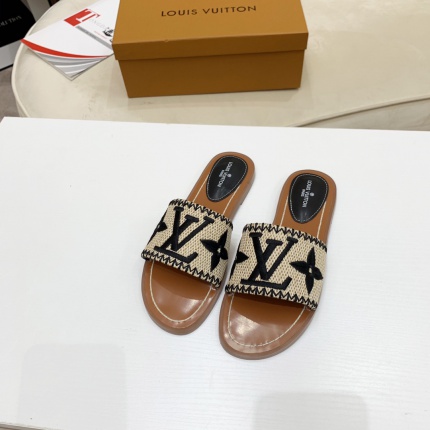 Louis Vuitton Shoes for Women in 167754