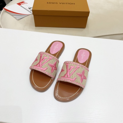 Louis Vuitton Shoes for Women in 167755