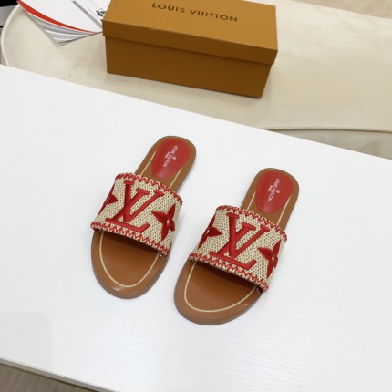 Louis Vuitton Shoes for Women in 167756