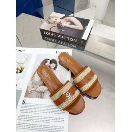 Louis Vuitton Shoes for Women in 167767