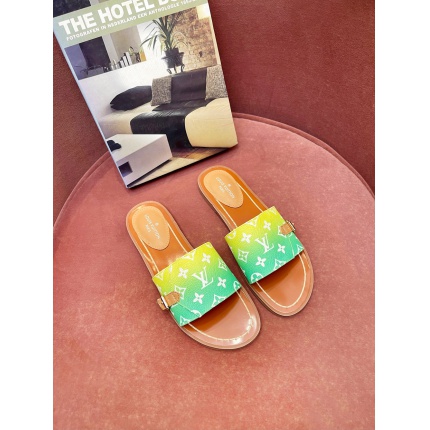 Louis Vuitton Shoes for Women in 167769