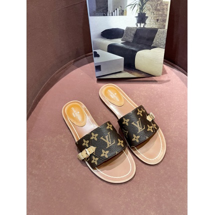 Louis Vuitton Shoes for Women in 167770