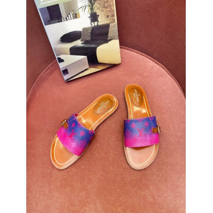 Louis Vuitton Shoes for Women in 167771