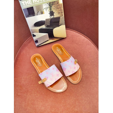 Louis Vuitton Shoes for Women in 167772