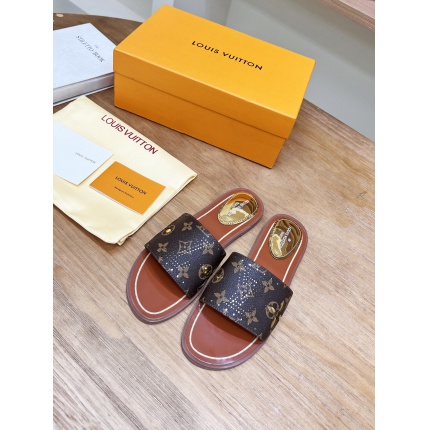 Louis Vuitton Shoes for Women in 167773