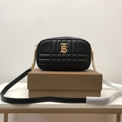 Burberry AAA+++ Crossbody Bags in 167807