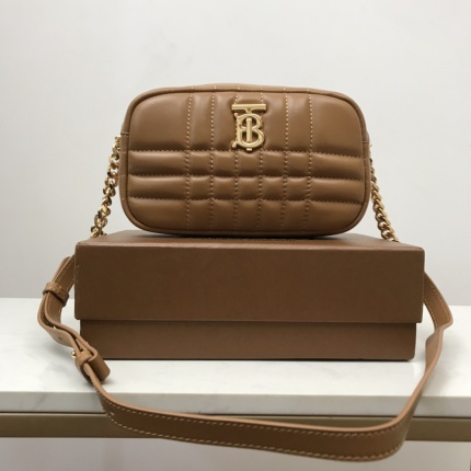 Burberry AAA+++ Crossbody Bags in 167808