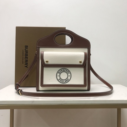 Burberry AAA+++ Crossbody Bags in 167848