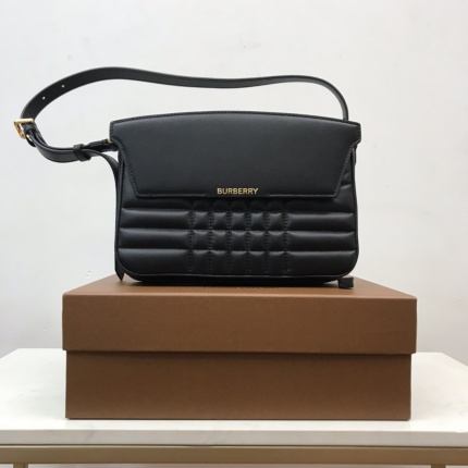 Burberry AAA+++ Crossbody Bags in 167855