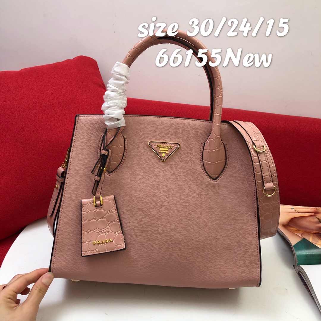 Cheap Proda High quality Handbags in 167686, $95 USD- [IB167686] - Replica Proda High quality Handbags