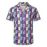 New Arrivals Gucci Polo Shirts For Men in 160732