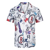 New Arrivals Versace Polo Shirts For Men in 160736