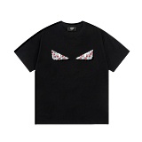 High quality Fendi T-shirts size XS-L in 160839