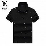 Louis Vuitton Polo T-Shirts for Men in 160881
