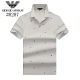 Armani Polo T-shirts for Men in 160892